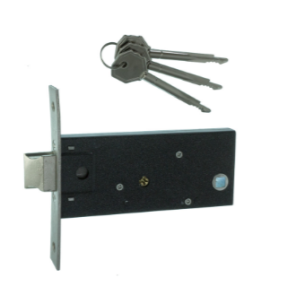 FECHADURAS GNS TIPO 727 CHAVE CRUZ