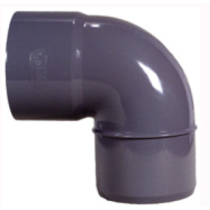 CURVAS PVC 50X90º TD