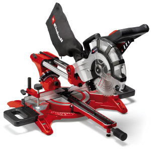 SERRAS MEIA ESQUADRIA EXTENC. TC-SM 2131 DUAL EINHELL