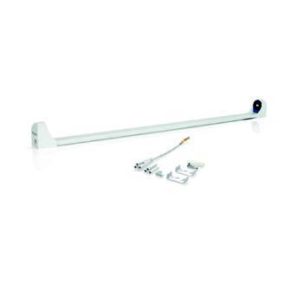 ARMADURAS REGUA LED SIMPLES 1.50MT T8 ASLO REF.ASAT8150LED