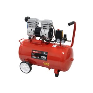 COMPRESSORES DE AR SILENCIOSO 50L MADER REF.09369