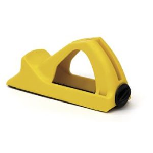 PLAINAS PLADUR 155MM SURFORM PLASTICO STANLEY REF.5-21-104