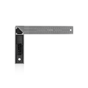 ESQUADROS CARPINTEIRO 30CM