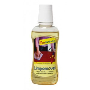 LIMPOMÓVEL TINTINHAS