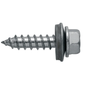 PARAFUSO AUT.ROSC C/SEX 6.3X25 C/VEDANTE