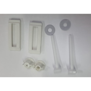 PARAFUSO TAMPA SANITA IPA