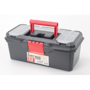 CAIXAS MULTIUSOS 320x150x135MM C/TABULEIRO REF.53750