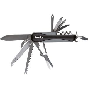 CANIVETE SUIÇO 11 EM 1 KWB