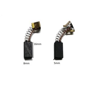 ESCOVAS CARVÃO BOSCH REF.1018 (2.604.321.914)