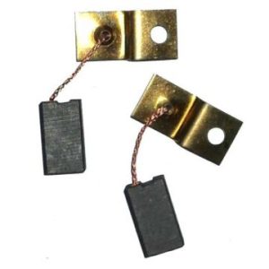 ESCOVA CARVÃO BOSCH REF.1028 (1.617.014.108)