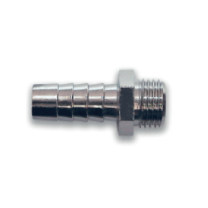 LIGAÇÃO MACHO 1/8 AR COMPRIMIDO