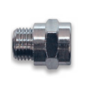 UNIÃO CÍLINDRICA MACHO-FÊMEA