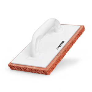 TALOCHAS ESPONJA VITO 20MM (LARANJA) REF.VITEL