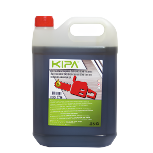 OLEO CORRENTE MOTOSSERRA 5LT