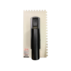 TALOCHA/PALUSTRA C/BASE PLÁST.140X280MM