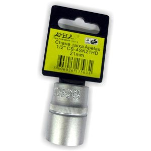 CHAVE CAIXA APELAS 1/2X11MM