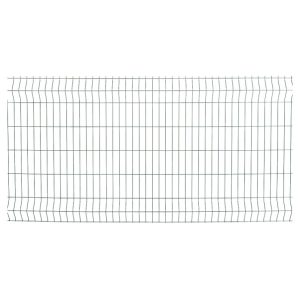 PAINEL GALVAN.IBERLUSA 50X50X4MM 1.5ALT/2.60 COMP.