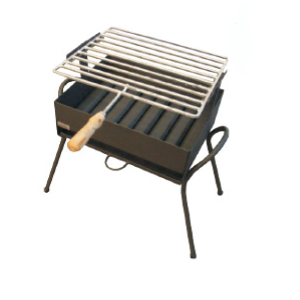 CHURRASQUEIRA CHAPA G1