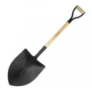 PÁ BICO CABO MADEIRA VITO