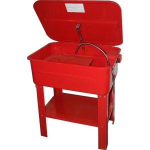MÁQUINA DE LAVAR PEÇAS MADER REF.55097