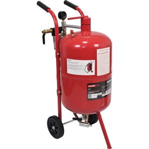 MÁQUINA JATO AREIA MADER REF.55100