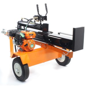 MÁQUINA DESTROÇAR/RACHAR LENHA 24T MADER REF.55169