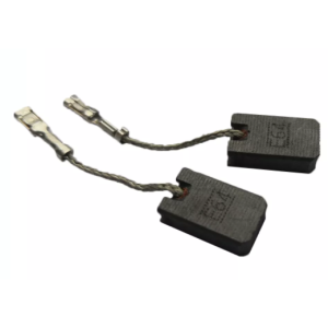 ESCOVA CARVÃO BOSCH 1034D