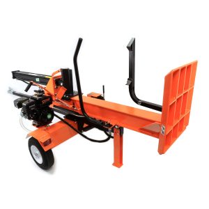 MÁQUINA PARA DESTROÇAR LENHA 20T MADER REF.55183