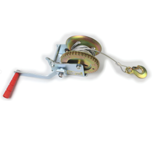 ESTICADORES MANUAIS C/CABO AÇO 450KGS