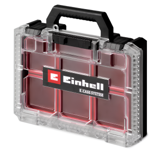 MALA E-CASE HALF SIZE ORGANISER EINHELL