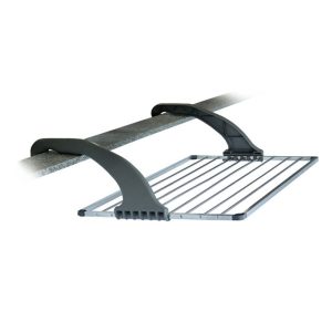 ESTENDAL VARANDA ALUMÍNIO