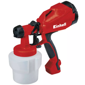 PISTOLAS PINTURA ELÉCTRICAS 500W EINHELL TC-SY 500