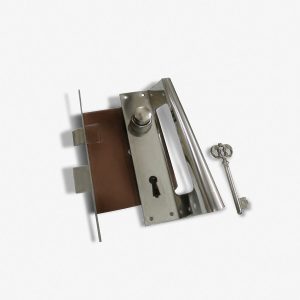 PUXADORES FECHADURA PISTON