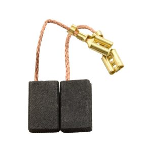 ESCOVA CARVÃO AEG REF.3054D (322.155 /326.941 /343.911 /360.787 /369.477 /381.391 /381.444 /392.600)