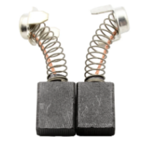 ESCOVAS CARVAO HITACHI REF.19004D (981612Z /999043 /999056 /999073 )