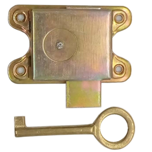 FECHADURA P/MOVEIS R30 DE 20