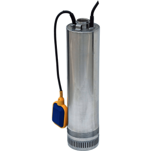 BOMBA POÇO 1.5CV SUBMERSÍVEL