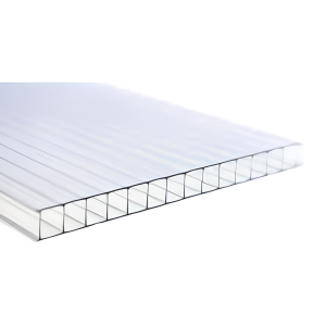 CHAPA POLICARBONATO 8MM CRISTAL MT2
