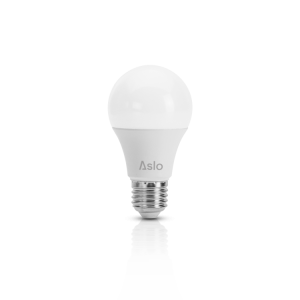 LÂMPADAS LED E27 8W STANDARD CASQUILHO GROSSO