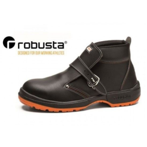 BOTAS PALM.BIQ.ACO SERRALHEIRO ROBUSTA (ROBLE)