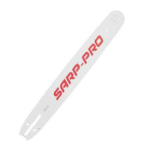 ESPADA MOTOSSERRA 17" SARP PRO 42.5CM 3/8X058 HUSQ VARNA