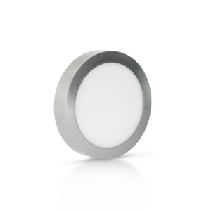 PAINEL LED 12W REDONDO 170MM