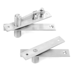 GIRO PIVOTANTE DE INOX