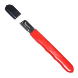 AFIADORES FACAS/TESOURAS CARPA