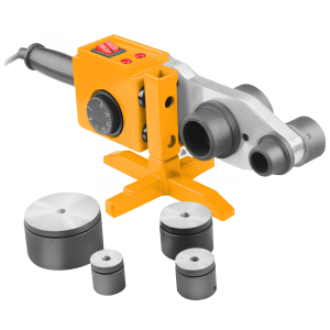 MÁQUINA SOLDAR TUBO PPR 1500W TOLSEN