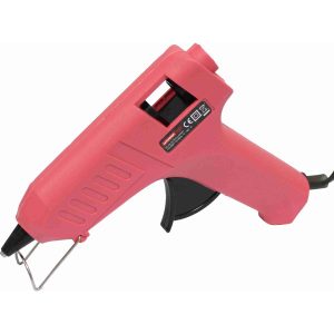 PISTOLA COLA TERMOFUSÍVEL 40W