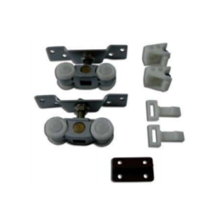 KITS PORTA CORRER C/ACESSÓRIOS 28/29