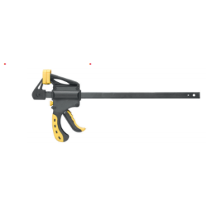 GRAMPO APERTO RÁPIDO 150X30MM