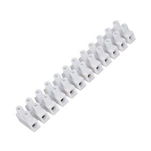 LIGADOR BARRA JUNÇÃO ELÉTRICO 4MM
