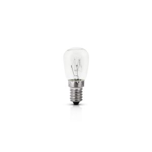 LÂMPADA P/FRIGORÍFICO E14 15W